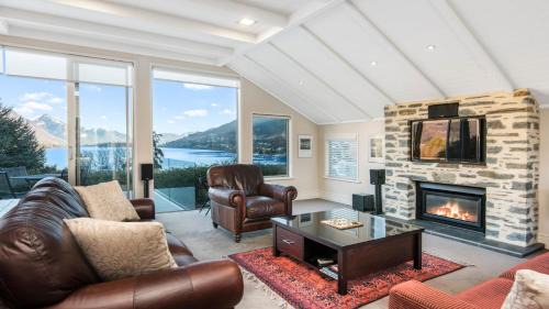 Frankton House | Stewart Lodge Luxury Spa