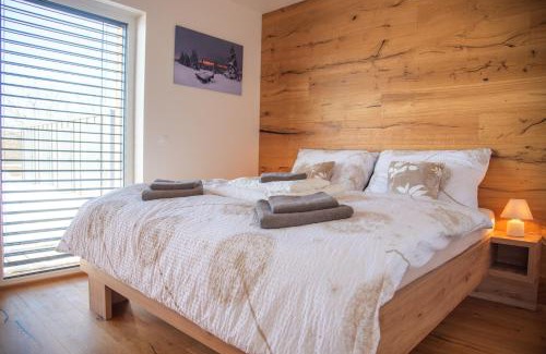 Dolni Morava Apartment | STEZKA horský apartmán Dolní Morava