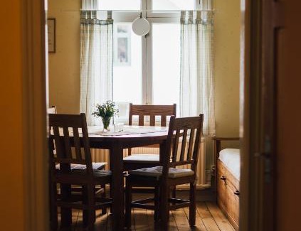 Borensberg Hostel | STF Glasbruket Hostel & Apartments