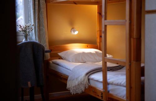 Sodermalm Hostel | STF Zinkensdamm Hostel