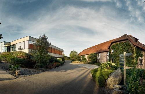 Genk Hotel | Stiemerheide - The Urban Hotel & Golf Retreat 4 Star Superior
