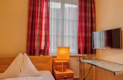 Spitz Hotel | STIERSCHNEIDERS Weinhotel Wachau