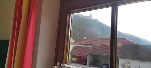 Furth bei Goettweig Apartment | Stift Göttweigblick