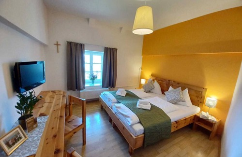 Sankt Georgen am Langsee Hotel | Stift St. Georgen