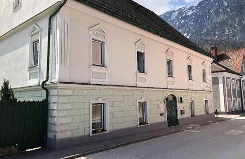 Spital am Pyhrn Apartment | Stiftsblick
