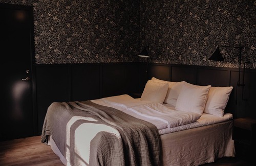 Tofteryd Hotel | Stiftsgården Tallnäs