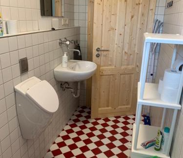 Munstermaifeld Apartment | Stiftsherrenhaus
