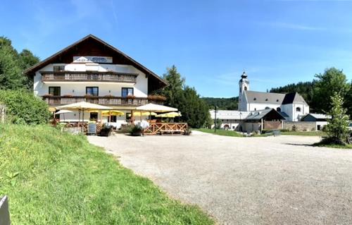 Altenmarkt an der Triesting House | Stiftstaverne Klein Mariazell