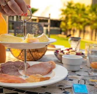 Kaggevinne Bed & Breakfast | Stijl en kleur
