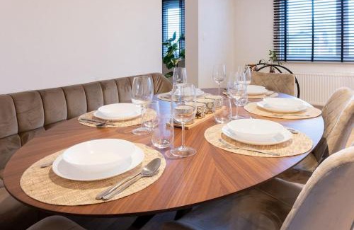 Donk Apartment | Stijlvol appartement met jacuzzi & sauna
