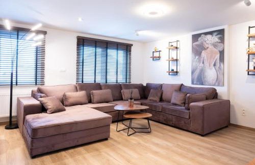 Donk Apartment | Stijlvol appartement met jacuzzi & sauna