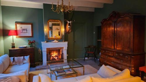 Klarenbeek House | Stijlvolle woonboerderij