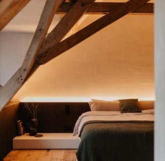 Waterland-Oudeman Bed & Breakfast | Stil 1827