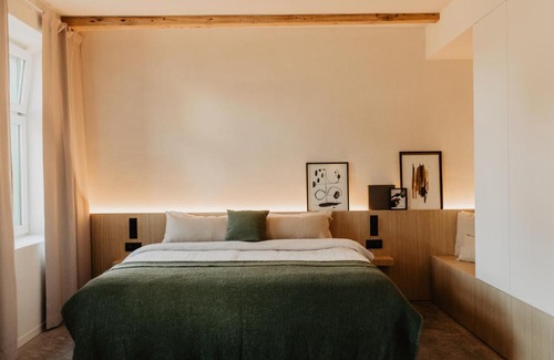 Waterland-Oudeman Bed & Breakfast | Stil 1827