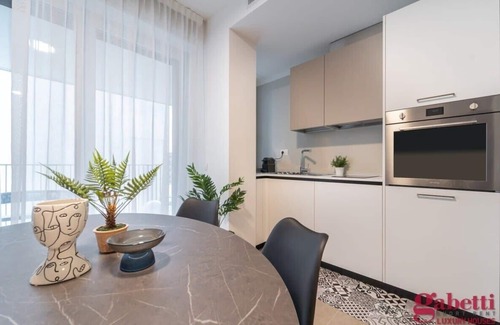 Simonetta Apartment | Stilicone 15 - Luxury apt. 3E