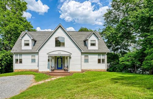 Goodview House | Still Waters