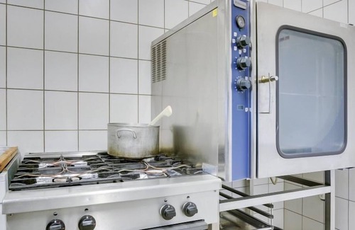 Emmerlev House | "Stilla" - 35km from the sea by Interhome