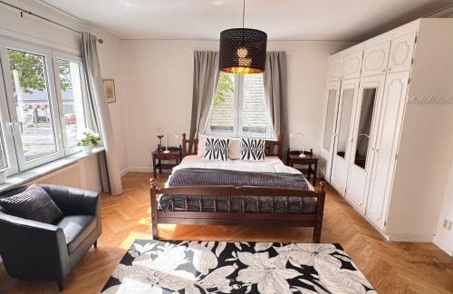 Tranemo Apartment | Stilla Hem