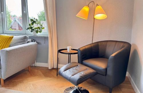 Tranemo Apartment | Stilla Hem