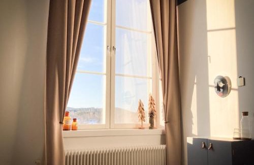 Amotsbruk Hotel | Stilleben Hotell