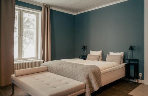 Amotsbruk Hotel | Stilleben Hotell