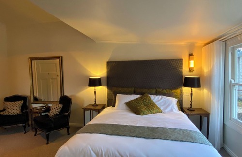 Jindivick Other | Stillwater at Broughton Hall. Jindivick. Fireside lake views. Tranquil getaway.