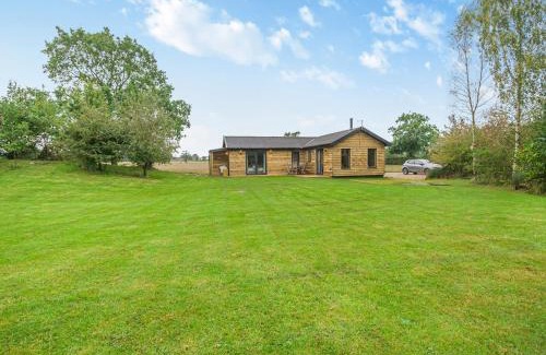 Attleborough House | Stillwater