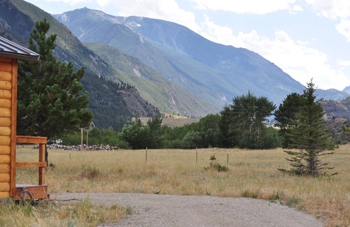 Nye Cabin | Stillwater River Retreat - Private Serene Setting!