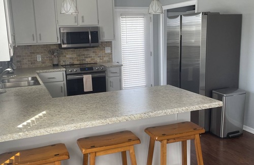 Waterloo House | Stillwater