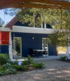 Sarbsk House | Stilo Domki