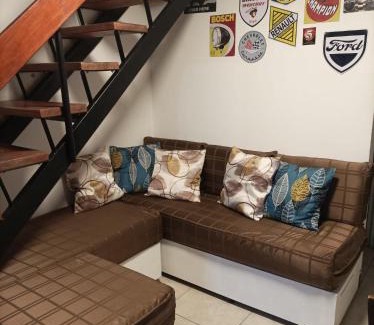 Punta Carretas Apartment | Stilo Duplex En Punta Carretas