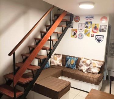 Punta Carretas Apartment | Stilo Duplex En Punta Carretas
