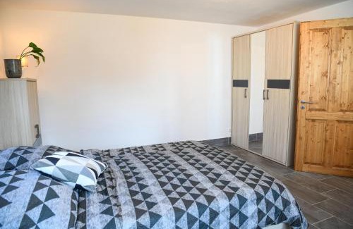 Sonnenbuehl Apartment | Stilvolle Auszeit auf der schwäbischen Alb
