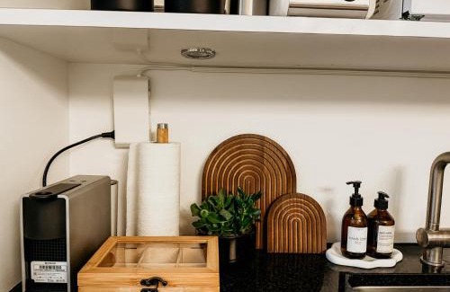 Basel City Centre Apartment | Stilvolle Maisonette im Herzen der Stadt