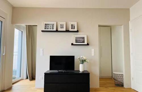 Ottakring Apartment | Stilvolle Premium-Wohnung mit Klimaanlage und Dachterrasse