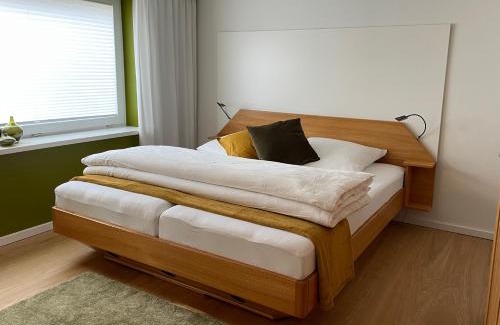 Kritzmow Apartment | Stilvolle Wohnung