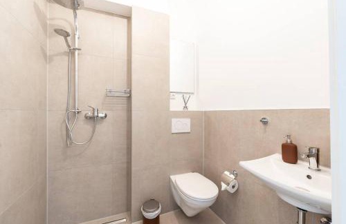 Neustadt Apartment | Stilvolle Wohnung zentral Bremen