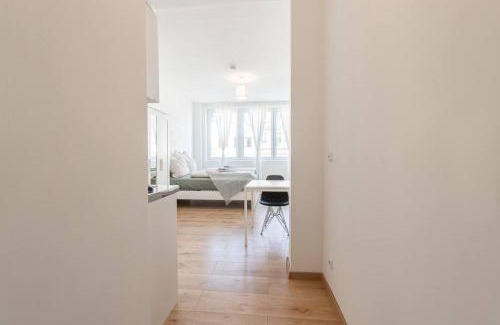 Neustadt Apartment | Stilvolle Wohnung zentral Bremen