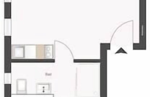 Wessling Apartment | Stilvolles und Modernes Apartment