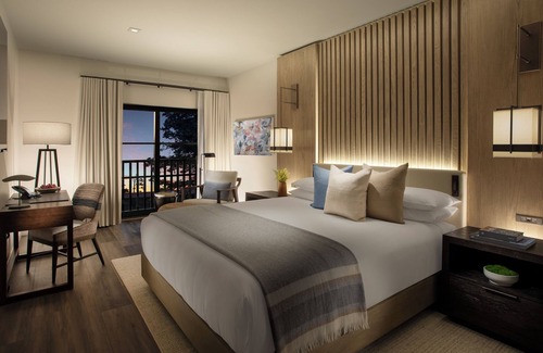 Northwest Carmel Hotel | Stilwell Hotel