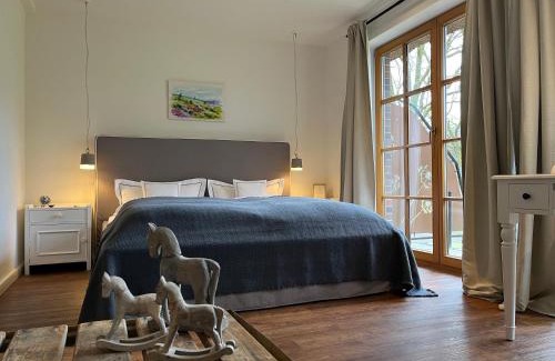 Oberhaverbeck Hotel | Stimbekhof