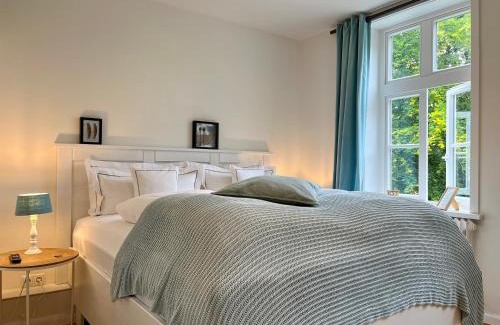 Oberhaverbeck Hotel | Stimbekhof
