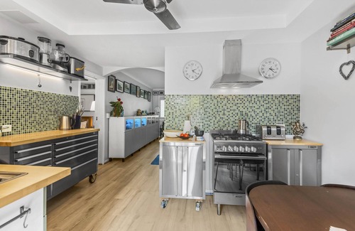 Ballina House | Stingray - Gorgeous Fully Renovated Townhouse Central Ballina
