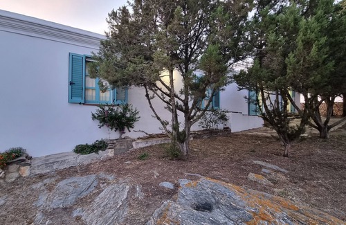Sassari House | Stintino Storico Finely restored sheepfold between sea and countryside