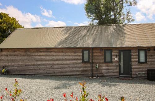 Bromlow House | Stiper View Barn 1
