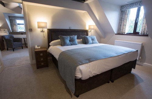 Winkfield Hotel | Stirrups Hotel