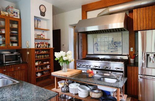 Pine Plains House | Stissing Lake House | Hudson Valley Lake Front