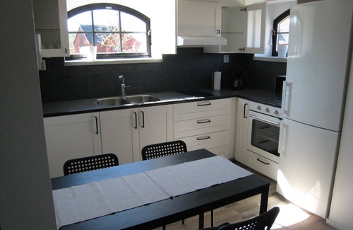 Fegen Apartment | Stixered Fegen