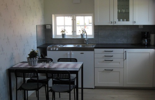 Fegen Apartment | Stixered Fegen