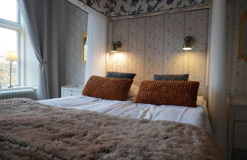 Sunda-Ramdalshojden Hotel | Stjärnholmsslott